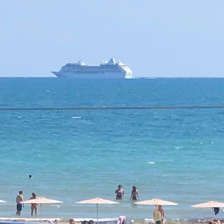 Viriatos Beach Alicante Exteriér fotografie