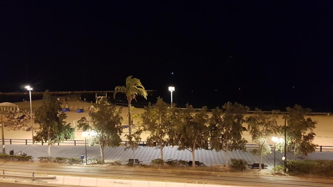 Viriatos Beach Alicante Exteriér fotografie